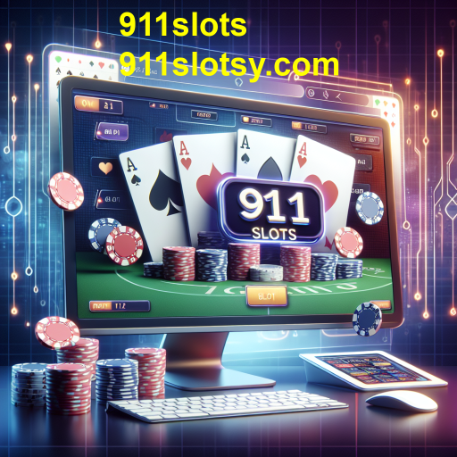 Poker Online: A Nova Fronteira do Jogo Digital